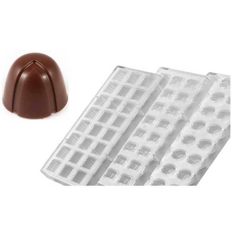 STAMPO CIOCC.POLI.-MA1804  - 968005 | Novalberghiera