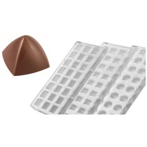 STAMPO CIOCC.POLI.-MA1972  - 968008 | Novalberghiera