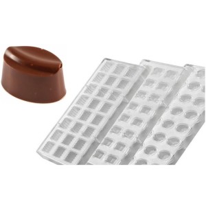 STAMPO CIOCC.POLI.-MA1904  - 968009 | Novalberghiera