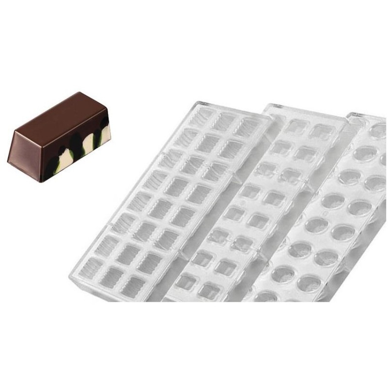 STAMPO CIOCC.POLI.-MA1998  - 968014 | Novalberghiera