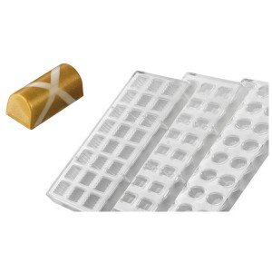 STAMPO CIOCC.POLI.-MA1997  - 968016 | Novalberghiera