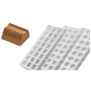 STAMPO CIOCC.POLI.-MA1901  - 968018 | Novalberghiera