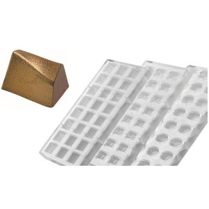 STAMPO CIOCC.POLI.-MA1903  - 968019 | Novalberghiera