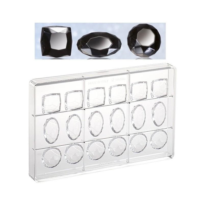 STAMPO CIOCC.POLI.-MA1994  - 968021 | Novalberghiera