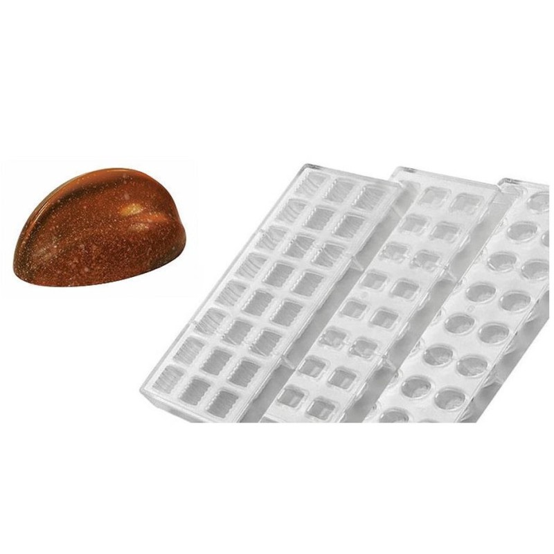 STAMPO CIOCC.POLI.-MA1985  - 968024 | Novalberghiera