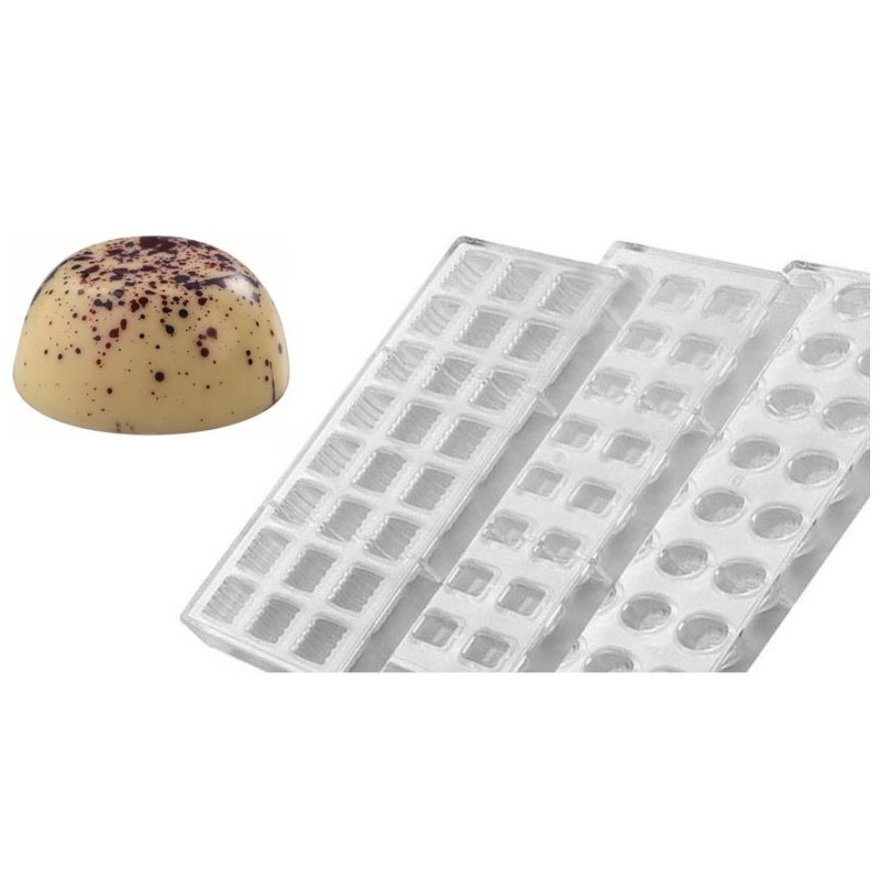 STAMPO CIOCC.POLI.-MA1981  - 968032 | Novalberghiera