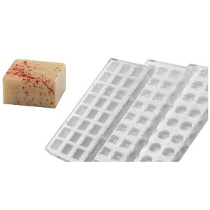 STAMPO CIOCC.POLI.-MA1980  - 968033 | Novalberghiera