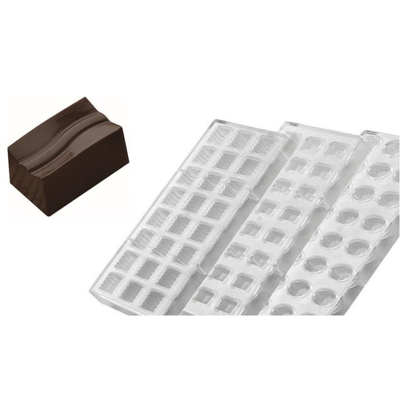 STAMPO CIOCC.POLI.-MA1625  - 968034 | Novalberghiera