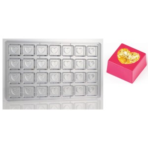 STAMPO CIOCC.POLI.-MA1056  - 968051 | Novalberghiera