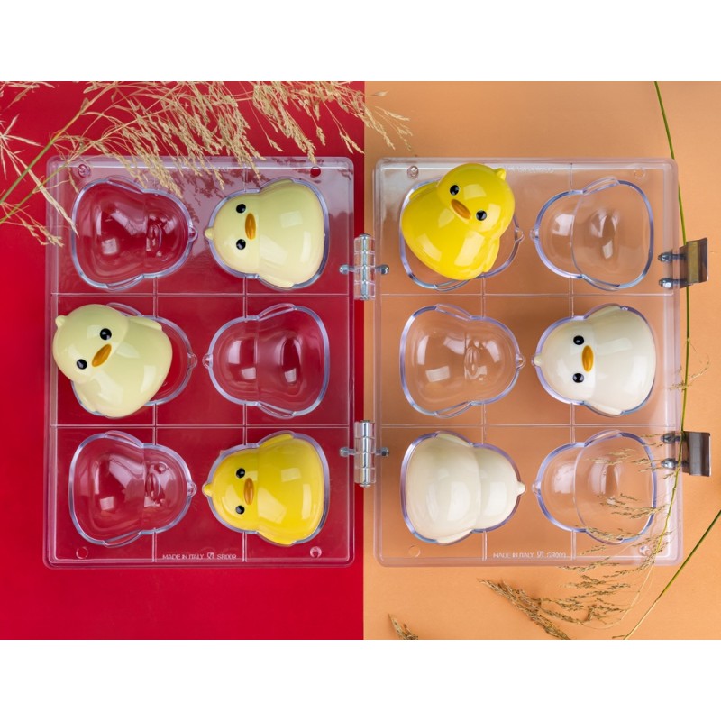 ST.CIOCC.CHARLIE(pulcino) mm275x205  - 968104 | Novalberghiera