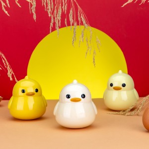 ST.CIOCC.CHARLIE(pulcino) mm275x205  - 968104 | Novalberghiera