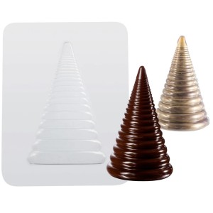 STAMPO ALBERI POLIC-20A3D01  - 970002 | Novalberghiera