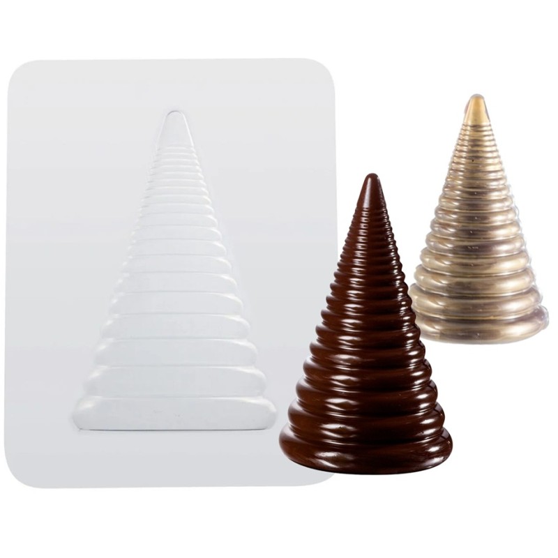 STAMPO ALBERI POLIC-20A3D01  - 970002 | Novalberghiera