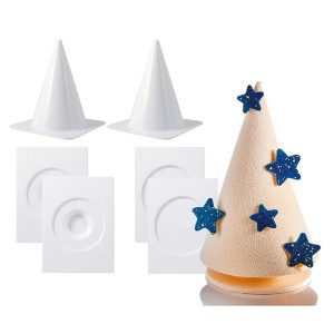 STAMPO CONO PL-20CO02  - 970003 | Novalberghiera