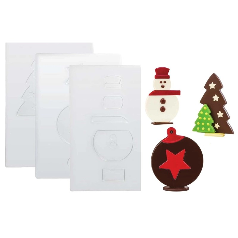 STAMPO PUZZLE -20BC100  - 970005 | Novalberghiera