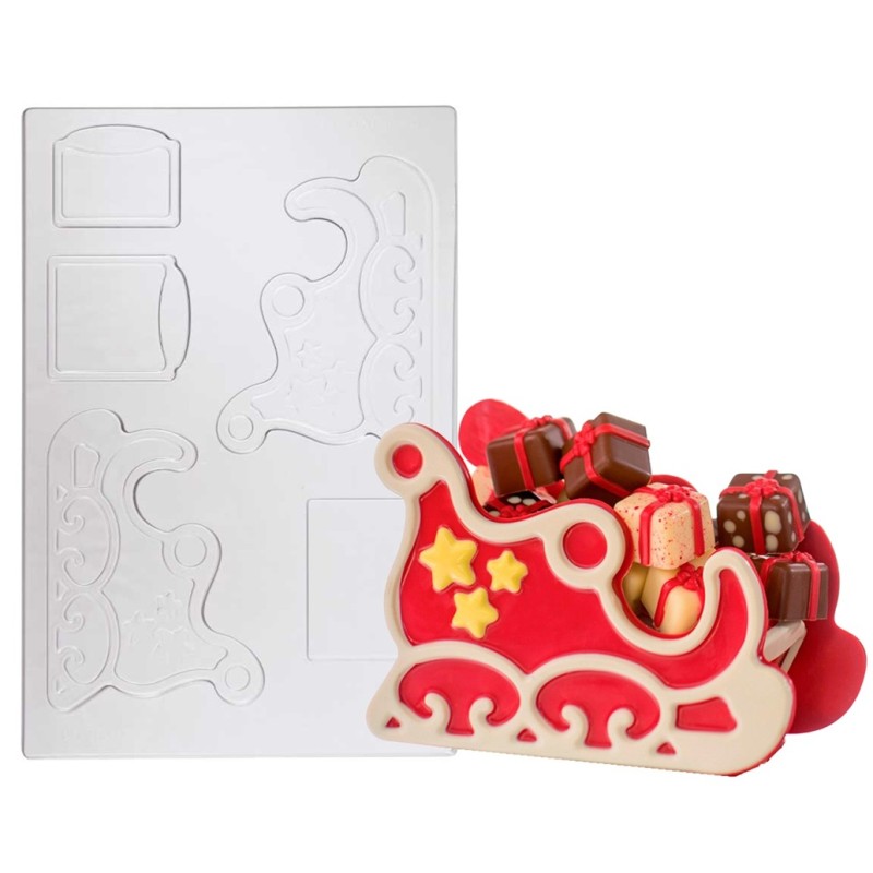 STAMPO CHRISTMAS -20SL01  - 970006 | Novalberghiera