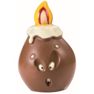 STAMPO CANDELE -MAC404S  - 970012 | Novalberghiera