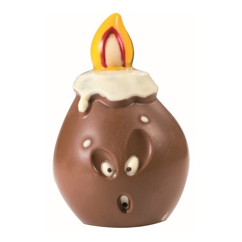 STAMPO CANDELE -MAC404S  - 970012 | Novalberghiera