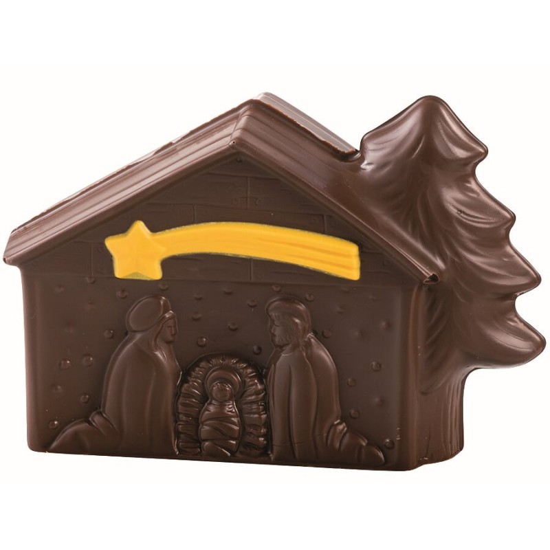 STAMPO PRESEPE -MAC410S  - 970015 | Novalberghiera