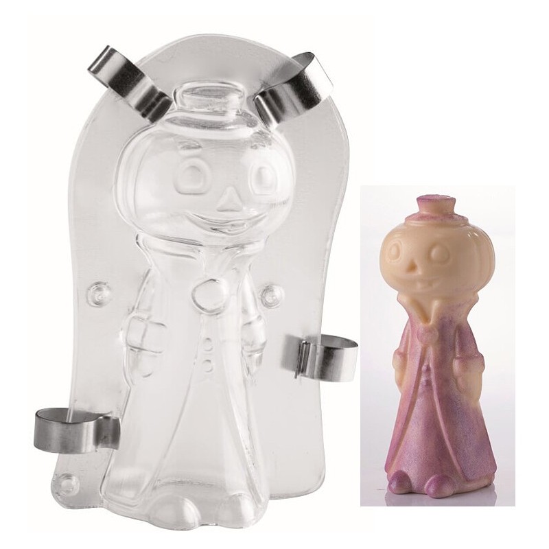 STAMPO ZUCCA GR.-MAC406S  - 970016 | Novalberghiera