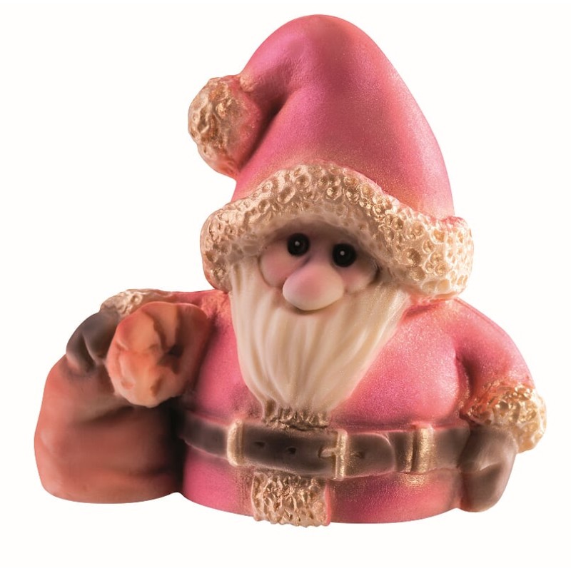 STAMPO BABBO GNOMO-30SM007  - 973001 | Novalberghiera