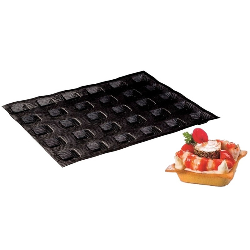 N.2 ST.MICROF.cm 40x30-35x35 mm  - 978006 | Novalberghiera