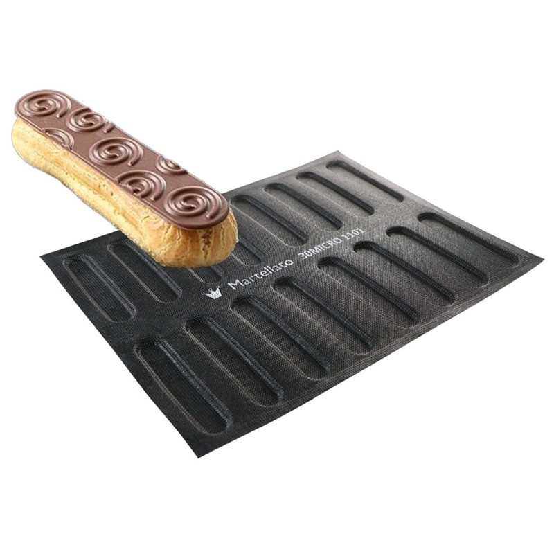 N.2 ST.MICROF.cm 40x30-125c25mm  - 978011 | Novalberghiera