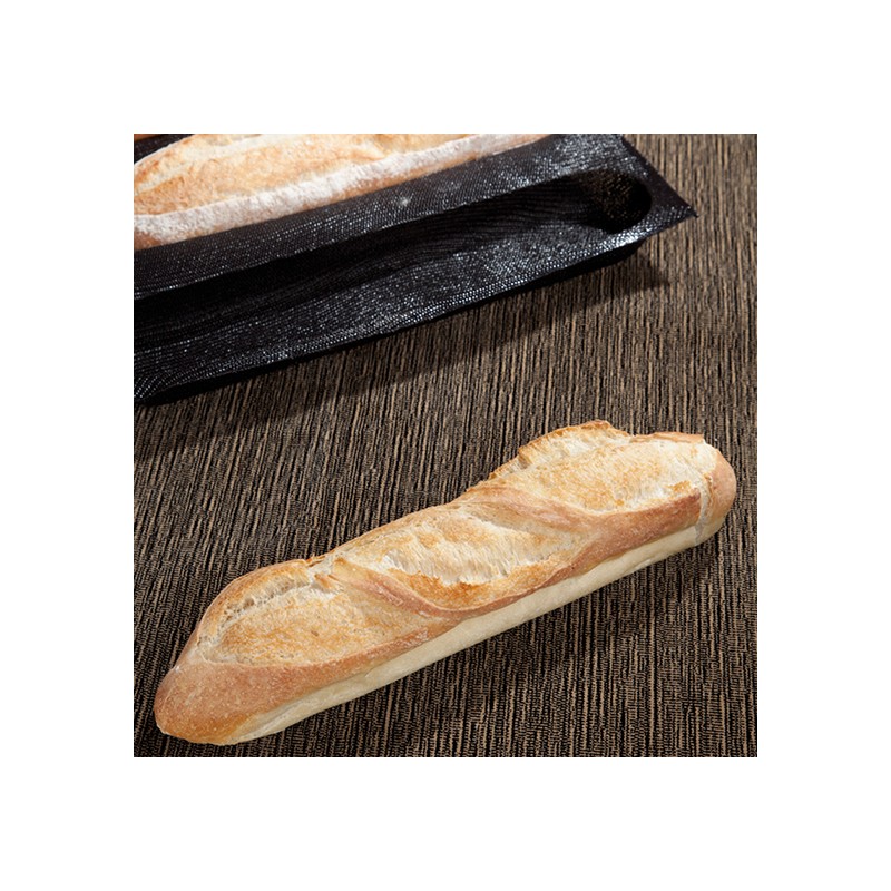 SILFORM 60x40/6 mm299x60x30  - 983003 | Novalberghiera