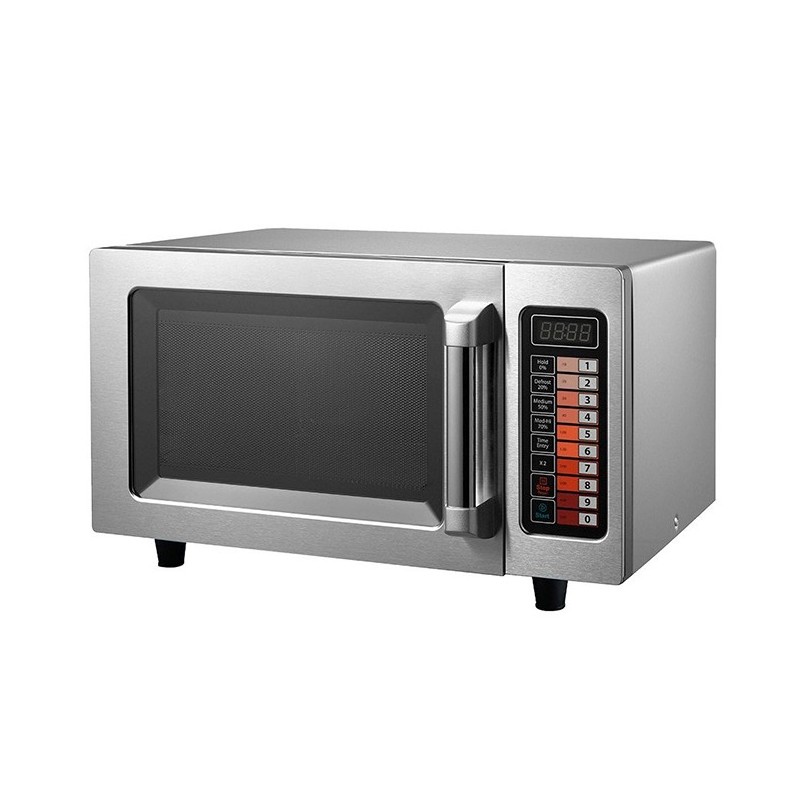 MICROONDE SAMMIC 1800W  - 997008 | Novalberghiera