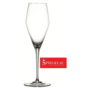 SPIEGELAU FLUTT HYBRID cl 28  - 1801028 | Novalberghiera