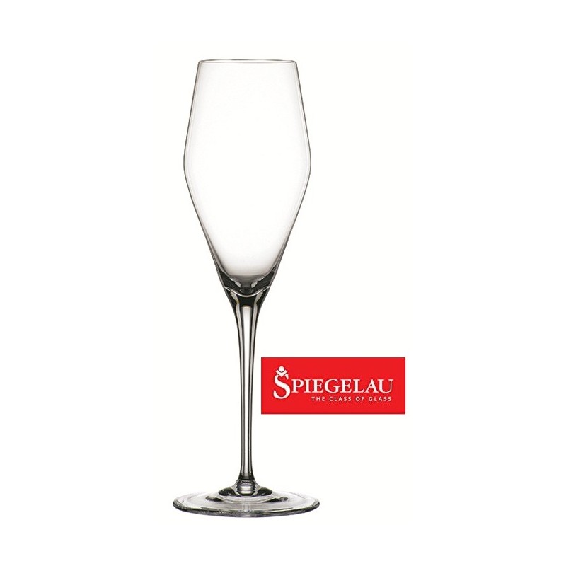 SPIEGELAU FLUTT HYBRID cl 28  - 1801028 | Novalberghiera
