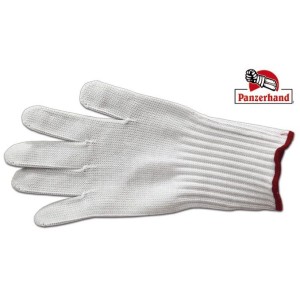 GUANTO ANTITAGLIO M rosso  - 3157022 | Novalberghiera