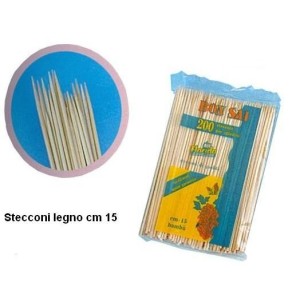 N.200 STECCONI cm15  - 3904028 | Novalberghiera