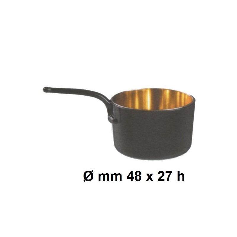 N.24 MINICASS.NE/ORO ml.45  - 5769002 | Novalberghiera