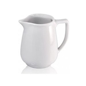 LATTIERA BIANCA cl.13  - 636013 | Novalberghiera