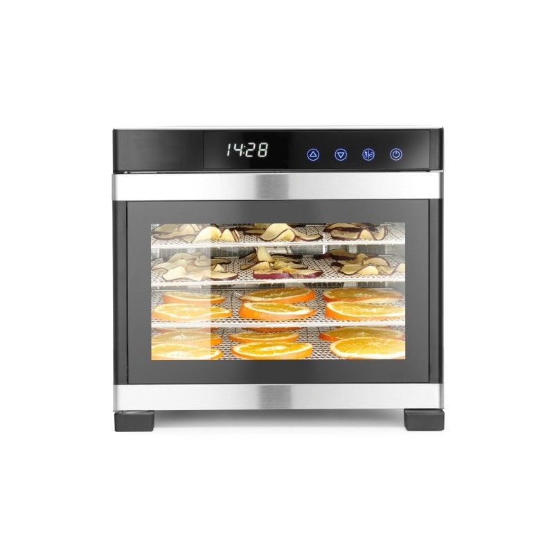 ESSICATORE FRUT/VERD.6 teglie  - 78006 | Novalberghiera