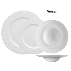 VERSAIL SERIE TAVOLA