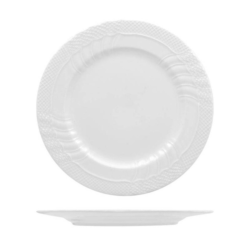 VERSAIL PIATTO PIANO cm 31