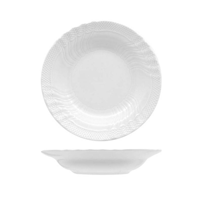 VERSAIL PIATTO FONDO cm 23,5