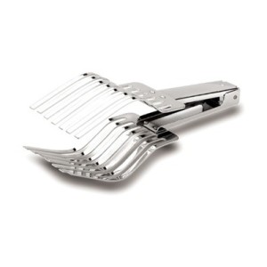 PINZA  ARROSTO INOX  - 2170010 | Novalberghiera