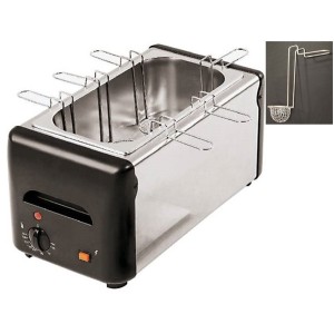 BOLLIUOVA ELETTRICO CO60  - 2325006 | Novalberghiera