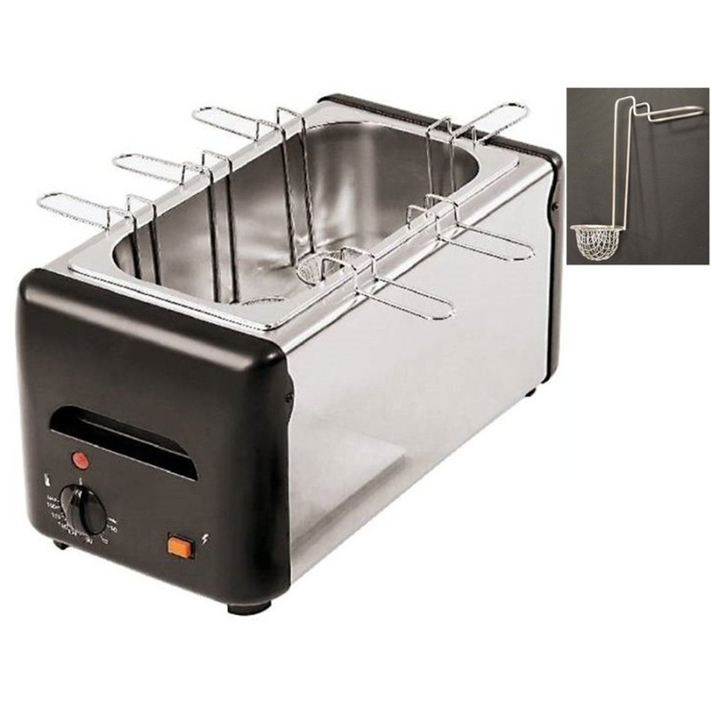 BOLLIUOVA ELETTRICO CO60  - 2325006 | Novalberghiera