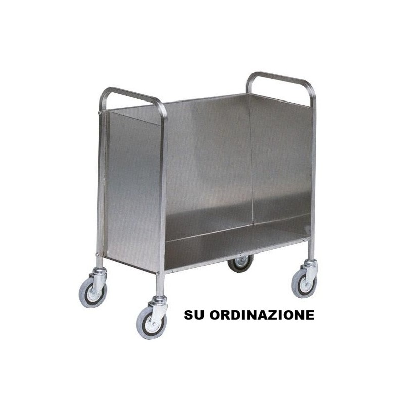 CARR.x 200 PIATTI 84x84x90h  - 2524000 | Novalberghiera