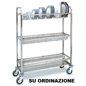 SCOLAPIATTI 3 P. ARIETE F/1  - 2526000 | Novalberghiera