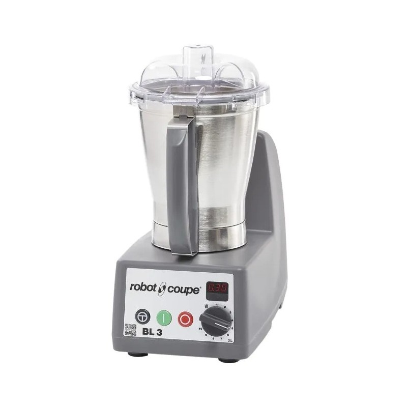 KITCHEN BLENDER  ROBOT-C.  Lt.3  - 3026103 | Novalberghiera