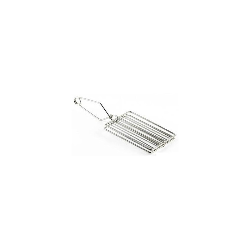 PINZA PER TOSTIERA INOX  - 4093008 | Novalberghiera