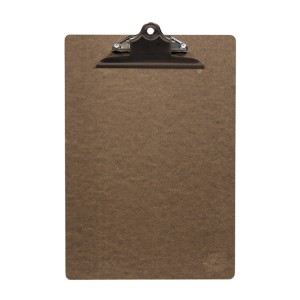 PORTAMENU CLIPS WOOD 34x23  - 3493030 | Novalberghiera