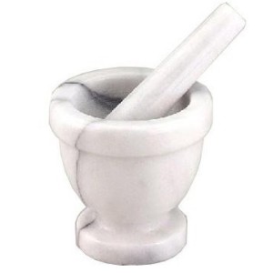 MORTAIO MARMO cm 13  - 3707013 | Novalberghiera