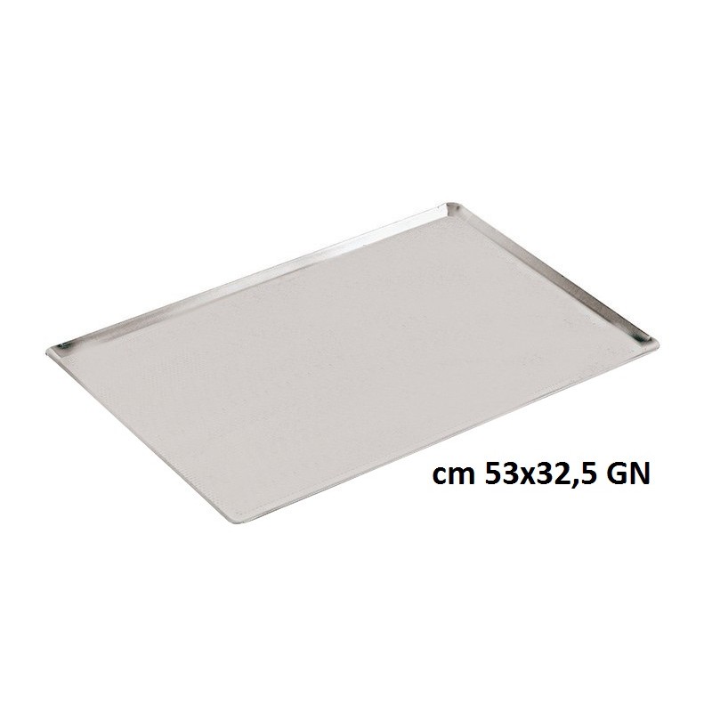 TEGLIA ALL.53x32x1 SVASATA  - 5089009 | Novalberghiera