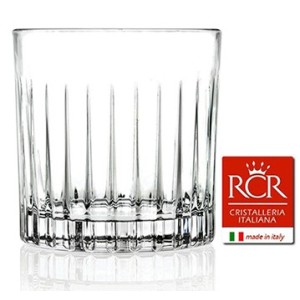BICCHIERE RCR TIMELESS OLD N.2 cl.36  - 1118000 | Novalberghiera